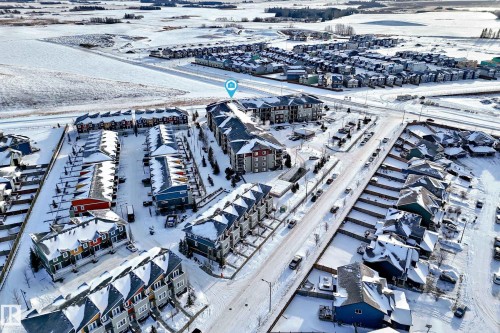 226 1510 Watt Drive, Edmonton, AB - Outdoor With View