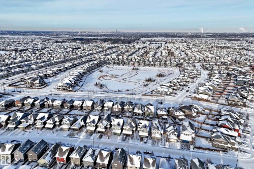 226 1510 Watt Drive, Edmonton, AB - Outdoor With View
