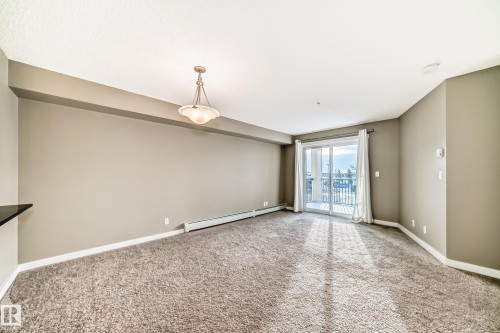 226 1510 Watt Drive, Edmonton, AB - Indoor Photo Showing Other Room