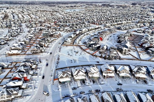 226 1510 Watt Drive, Edmonton, AB - Outdoor With View