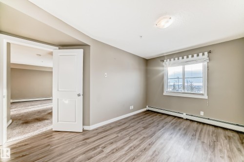 226 1510 Watt Drive, Edmonton, AB - Indoor Photo Showing Other Room