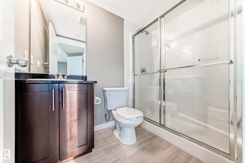 226 1510 Watt Drive, Edmonton, AB - Indoor Photo Showing Bathroom