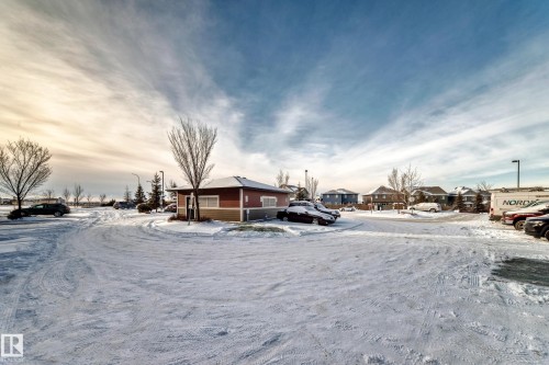 226 1510 Watt Drive, Edmonton, AB - Outdoor With View