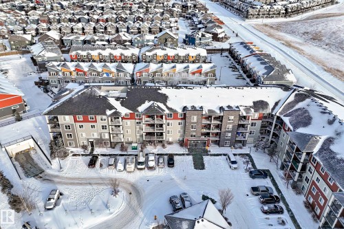 226 1510 Watt Drive, Edmonton, AB - Outdoor With View