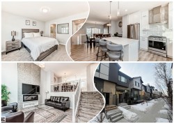 69 50 EBONY Boulevard  Sherwood Park, AB T8H 2X4
