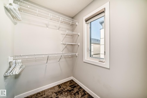 69 50 Ebony Boulevard, Sherwood Park, AB - Indoor With Storage