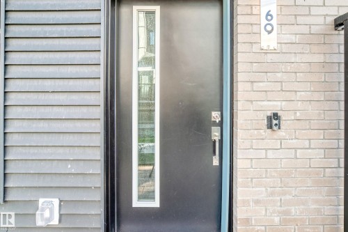 69 50 Ebony Boulevard, Sherwood Park, AB -  With Exterior