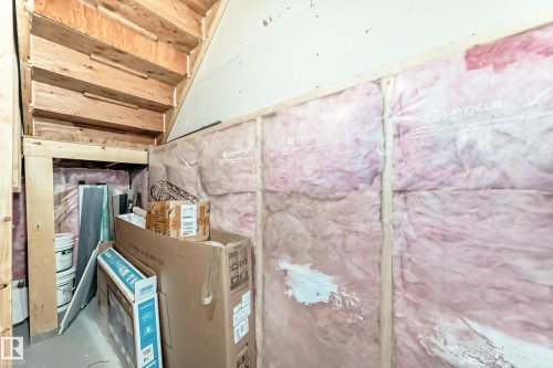 69 50 Ebony Boulevard, Sherwood Park, AB - Indoor Photo Showing Other Room