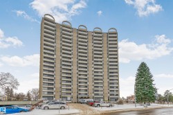 1711 10883 SASKATCHEWAN Drive  Edmonton, AB T6E 4S6