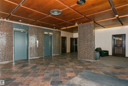 1711 10883 Saskatchewan Drive, Edmonton, AB - Indoor Photo Showing Other Room