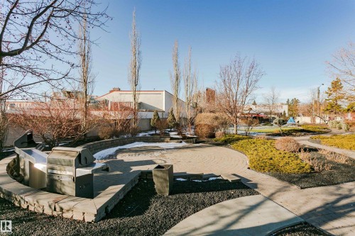 1711 10883 Saskatchewan Drive, Edmonton, AB - Outdoor