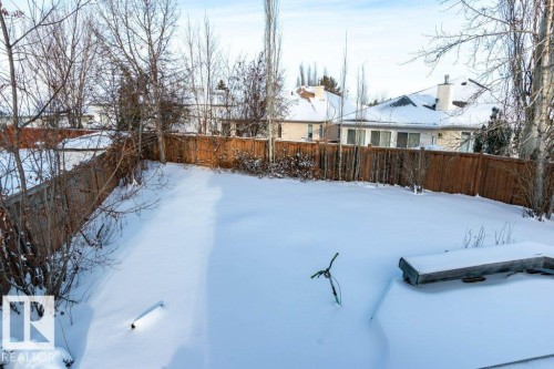 148 William Bell Drive, Leduc, AB - Outdoor