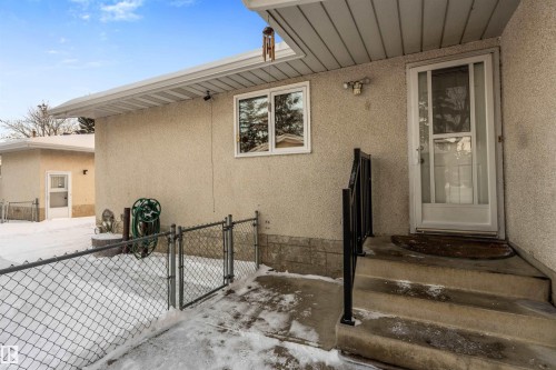 101 Brookwood Drive, Spruce Grove, AB - Outdoor With Exterior