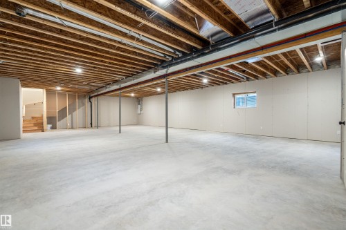 5-62429 Range Rd 420A, Rural Bonnyville M.D., AB - Indoor Photo Showing Basement
