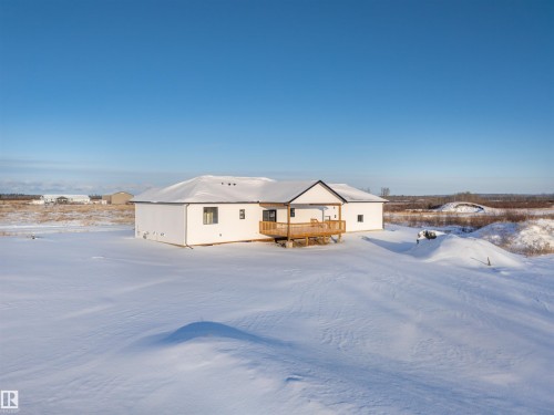 5-62429 Range Rd 420A, Rural Bonnyville M.D., AB - Outdoor With View