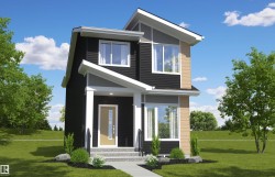 9079 Elves Loop  Edmonton, AB T6M 3G4