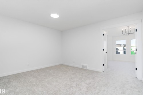 4511 Warbler Loop, Edmonton, AB - Indoor Photo Showing Other Room