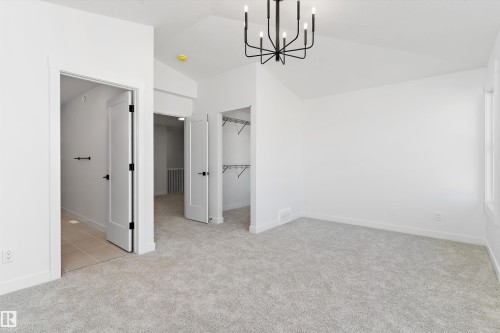 4511 Warbler Loop, Edmonton, AB - Indoor Photo Showing Other Room