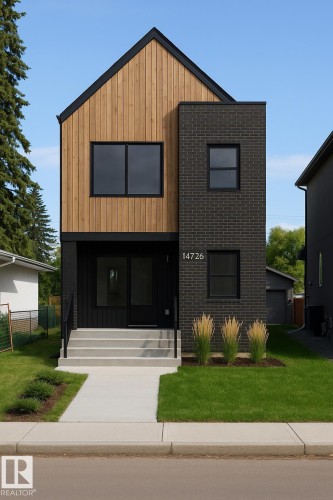14726 91 Avenue, Edmonton, AB 
