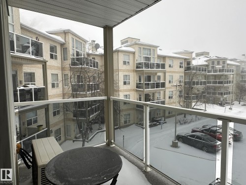 315 9730 174 Street, Edmonton, AB - Outdoor With Exterior