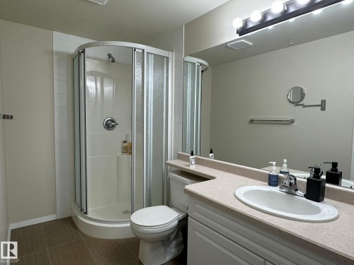 315 9730 174 Street, Edmonton, AB - Indoor Photo Showing Bathroom