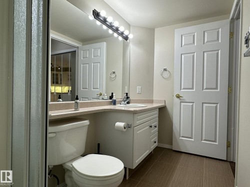 315 9730 174 Street, Edmonton, AB - Indoor Photo Showing Bathroom