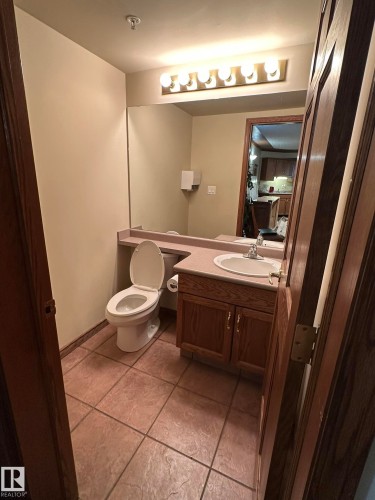 315 9730 174 Street, Edmonton, AB - Indoor Photo Showing Bathroom