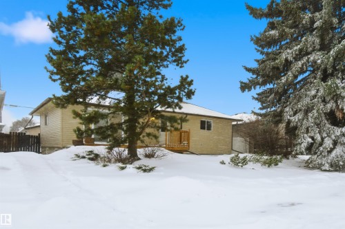 5711 95 Avenue, Edmonton, AB - Outdoor