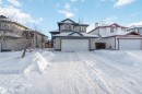 10 Heatherglen Drive, Spruce Grove, AB  - Outdoor With Facade 