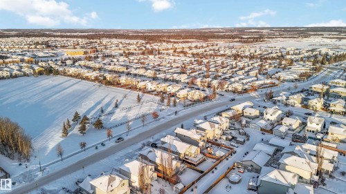 10 Heatherglen Drive, Spruce Grove, AB - Outdoor With View