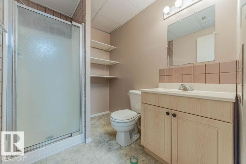 5 Highwood Boulevard, Devon, AB - Indoor Photo Showing Bathroom