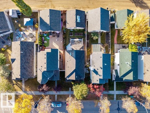 5 Highwood Boulevard, Devon, AB - Outdoor