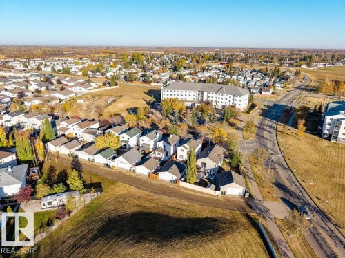 5 Highwood Boulevard, Devon, AB - Outdoor With View