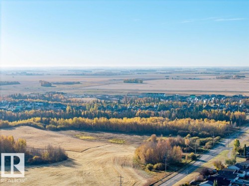 5 Highwood Boulevard, Devon, AB - Outdoor With View