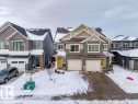 1745 Plum Crescent Sw, Edmonton, AB  - Outdoor With Facade 