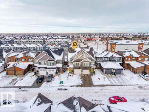 1745 Plum Crescent Sw, Edmonton, AB - Outdoor