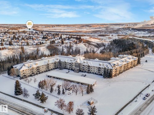 407 592 Hooke Road, Edmonton, AB - Outdoor With View