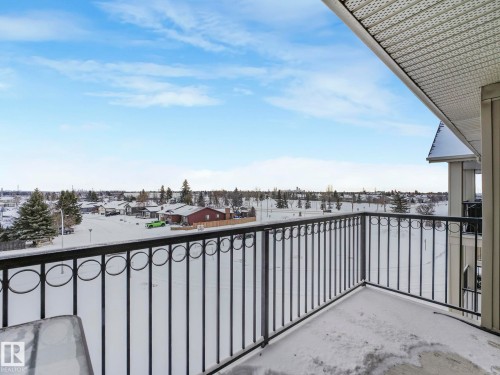 407 592 Hooke Road, Edmonton, AB - Outdoor With View