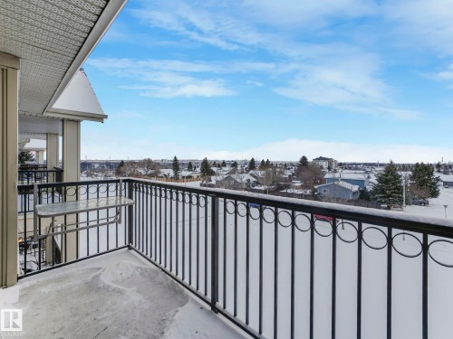 407 592 Hooke Road, Edmonton, AB - Outdoor With View