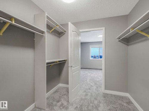 407 592 Hooke Road, Edmonton, AB - Indoor With Storage
