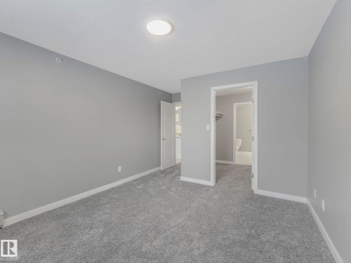 407 592 Hooke Road, Edmonton, AB - Indoor Photo Showing Other Room