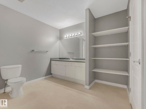 407 592 Hooke Road, Edmonton, AB - Indoor Photo Showing Bathroom