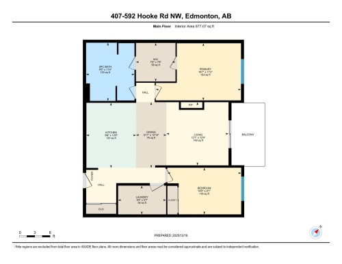 407 592 Hooke Road, Edmonton, AB - Other