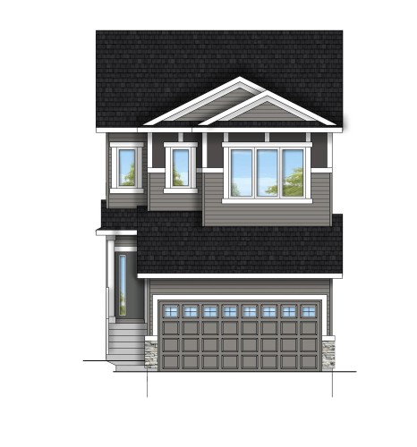 4118 67 Street, Beaumont, AB - Other