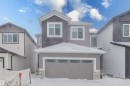 4118 67 Street, Beaumont, AB  - Outdoor With Facade 