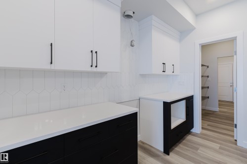 4118 67 Street, Beaumont, AB - Indoor