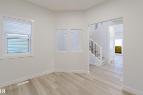 4118 67 Street, Beaumont, AB - Indoor Photo Showing Other Room