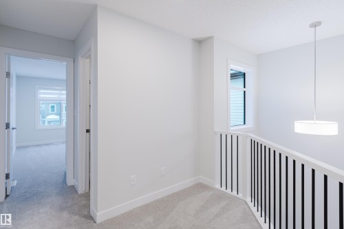 4118 67 Street, Beaumont, AB - Indoor Photo Showing Other Room