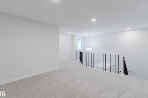 4118 67 Street, Beaumont, AB - Indoor Photo Showing Other Room