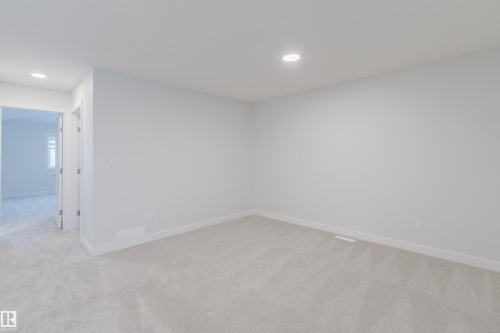 4118 67 Street, Beaumont, AB - Indoor Photo Showing Other Room